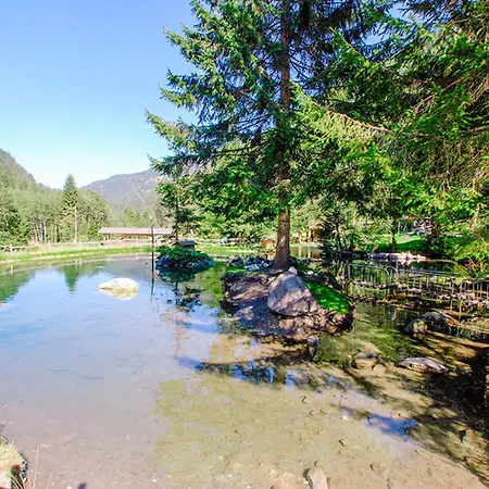 Almhütte Fellimännle *