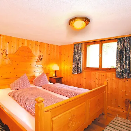 Almhütte Fellimännle Silbertal