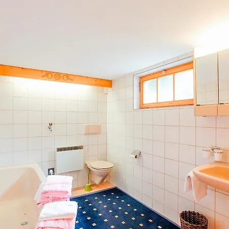 Almhütte Fellimännle