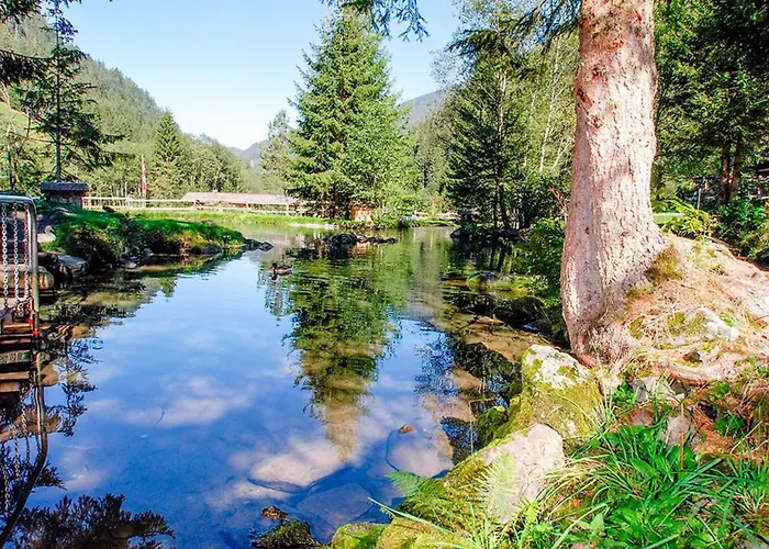 Almhuette Fellimaennle Silbertal