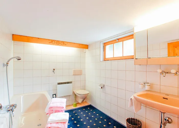 Almhuette Fellimaennle